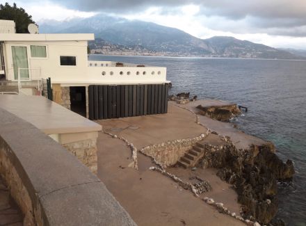 Protection contre les tempêtes