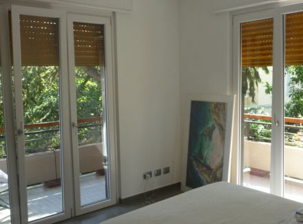 Apartment in Bordighera